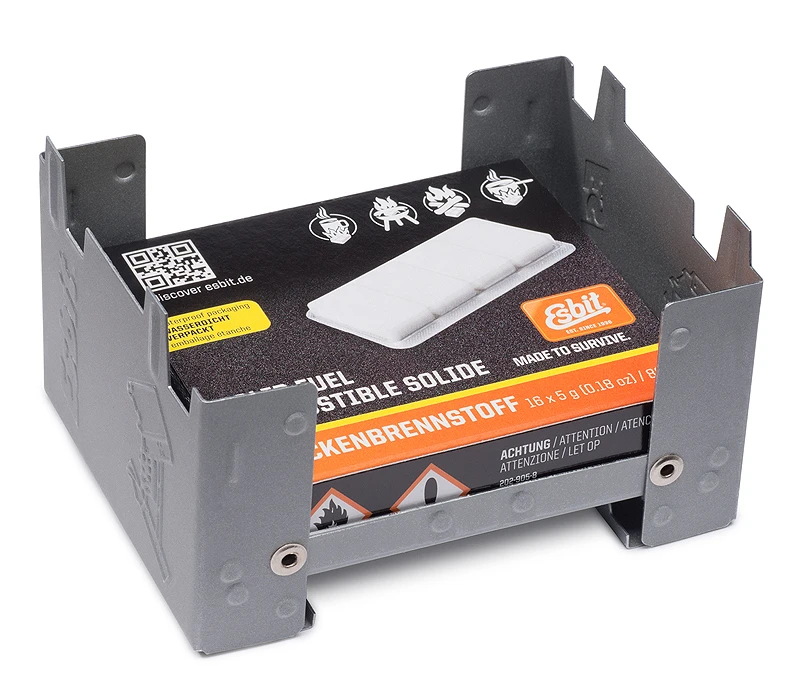 Esbit Esbitkocher Klein 3 Esbit Esbitkocher Klein