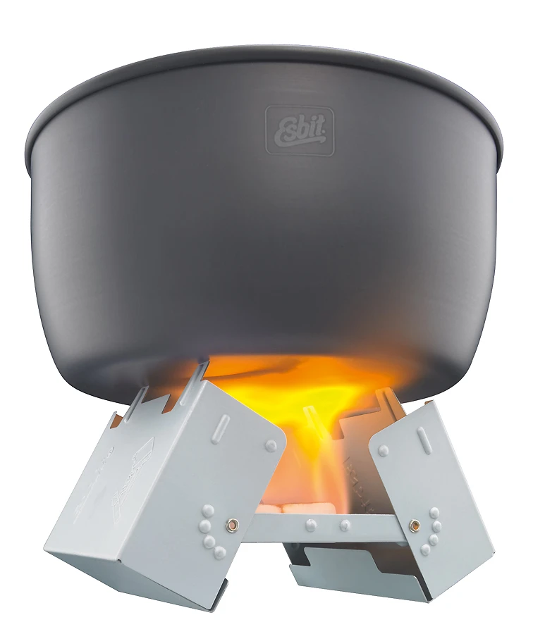 Esbit Esbitkocher Klein 4 Esbit Esbitkocher Klein – Bild 2