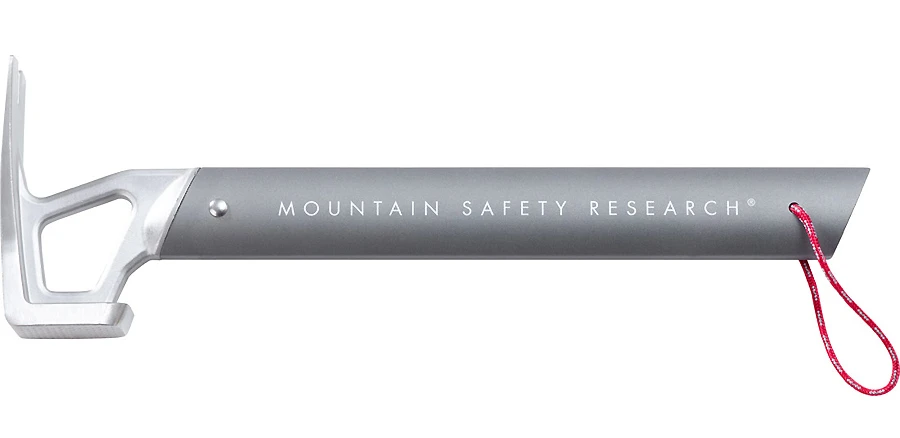 MSR Heringshammer 3 MSR Heringshammer