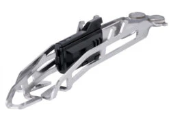 MSR Kartuschenfuss Universal -Günstiges Biwak Traum Geschäft 05346 a