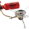 MSR Whisperlite International 1 MSR Whisperlite International -Günstiges Biwak Traum Geschäft 06635