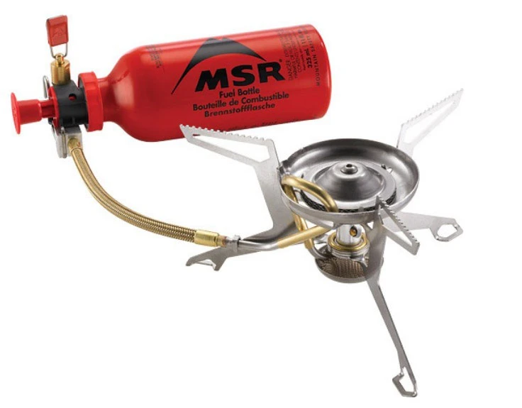 MSR Whisperlite International 3 MSR Whisperlite International