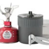 MSR PocketRocket Stove Kit -Günstiges Biwak Traum Geschäft 09567