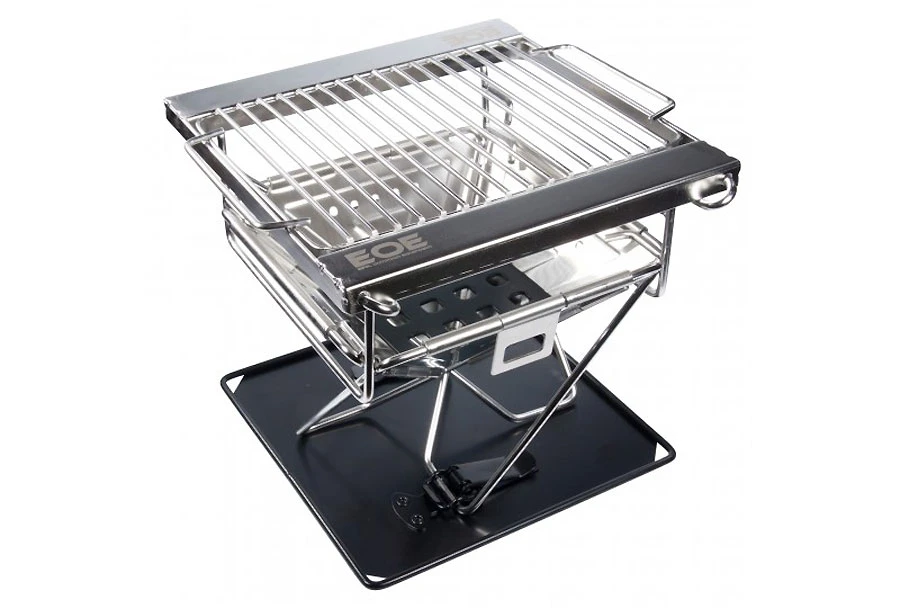 EOE Feuerschale Und Grill SOLLIG XS 3 EOE Feuerschale Und Grill SOLLIG XS