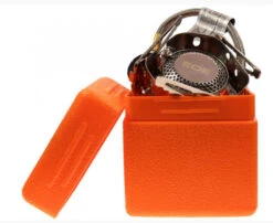 EOE Vanadium X2 Gaskocher -Günstiges Biwak Traum Geschäft 102011 2