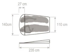 Günstiges Biwak Traum Geschäft -Günstiges Biwak Traum Geschäft 12506 g
