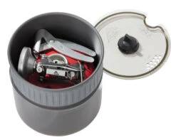 MSR Pocket Rocket DeLuxe Kit -Günstiges Biwak Traum Geschäft 13099 3