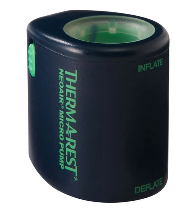 Cascade NeoAir™ Micro Pump 4 Cascade NeoAir™ Micro Pump – Bild 2