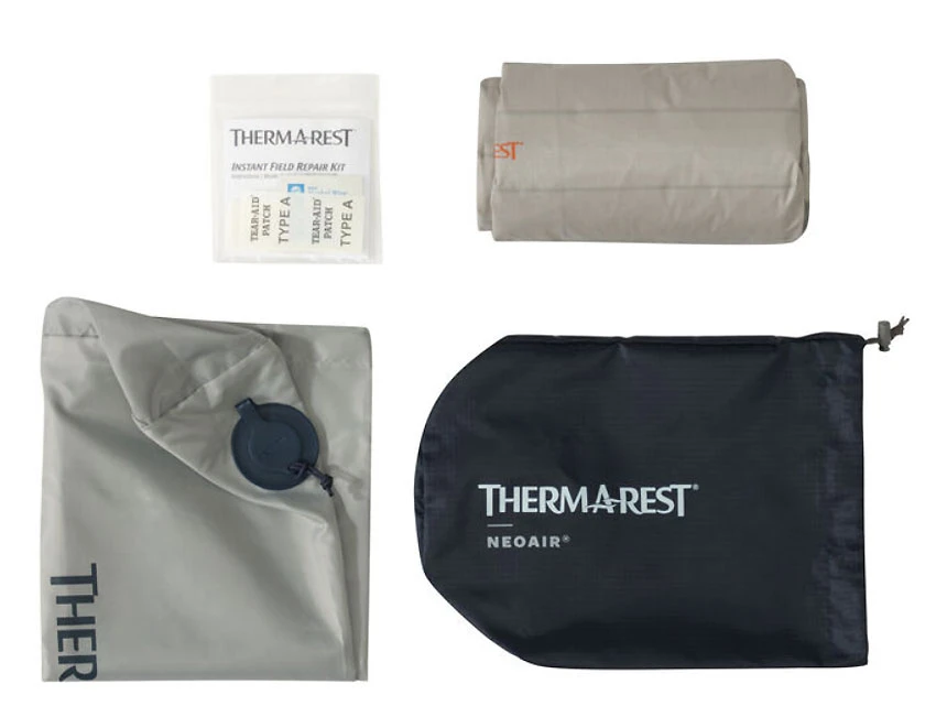Therm-A-Rest NeoAir XTherm Max Vapor L 6 Therm-A-Rest NeoAir XTherm Max Vapor L – Bild 4