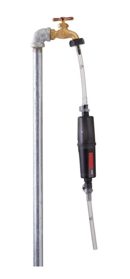 MSR Home Emergency Water Filter 4 MSR Home Emergency Water Filter – Bild 2