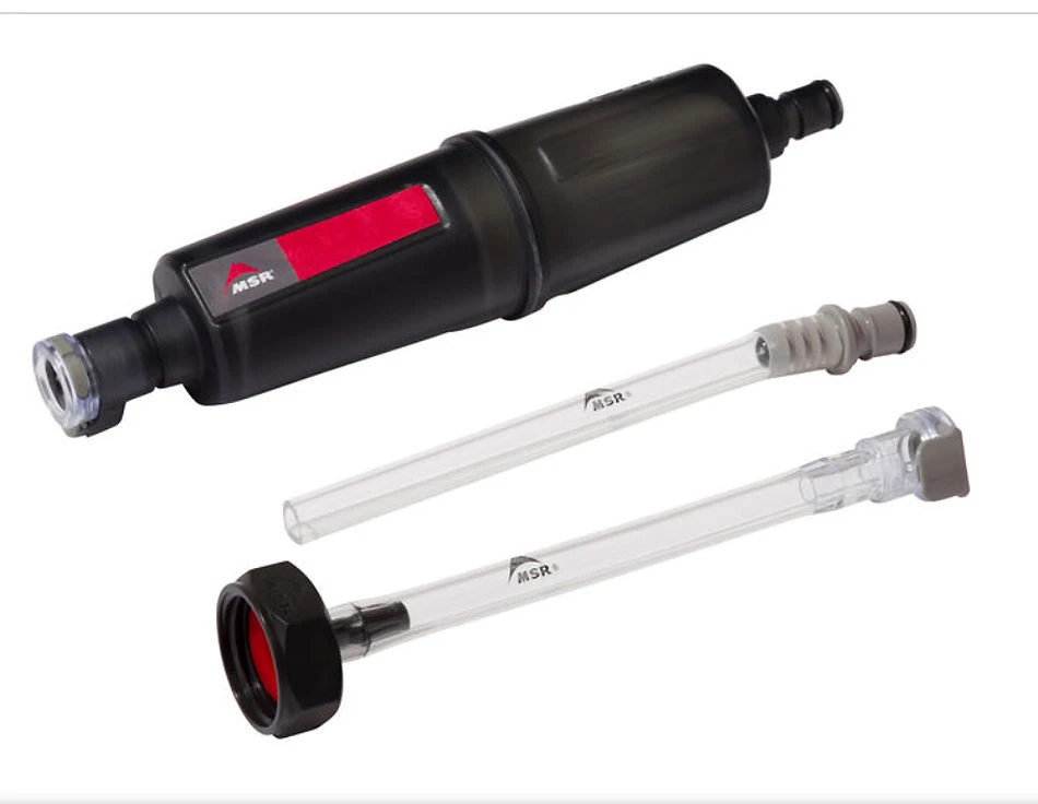 MSR Home Emergency Water Filter 3 MSR Home Emergency Water Filter