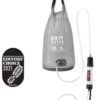 MSR Guardian Gravity Wasserfilter -Günstiges Biwak Traum Geschäft 13460