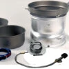 Trangia Sturmkocher Alu HA UL Gross Gas 1 Trangia Sturmkocher Alu HA UL Gross Gas -Günstiges Biwak Traum Geschäft 167257