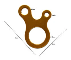 Wechsel Morpher Leinenspanner -Günstiges Biwak Traum Geschäft 231238 2