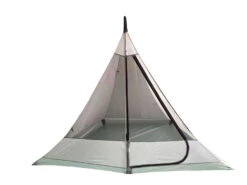 Bach WickiUp 3 Half Innertent