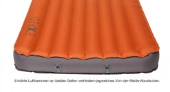 Exped Megamat Lite 12 LXW