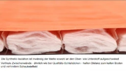 Exped Megamat Lite 12 LXW -Günstiges Biwak Traum Geschäft 32205341 det3