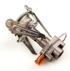 GSI Outdoors Pinnacle Canister Stove 9 GSI Outdoors Pinnacle Canister Stove -Günstiges Biwak Traum Geschäft 56002 4