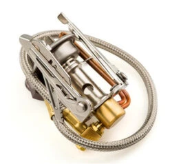 GSI Outdoors Pinnacle 4 Season Gaskocher 7 GSI Outdoors Pinnacle 4 Season Gaskocher -Günstiges Biwak Traum Geschäft 56003 2