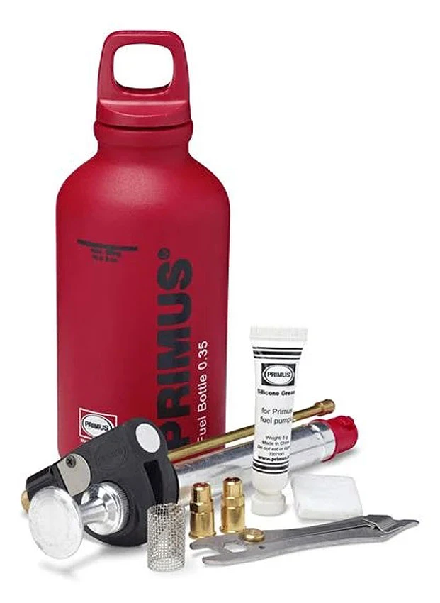 Primus Express Spider Multifuel Kit 3 Primus Express Spider Multifuel Kit