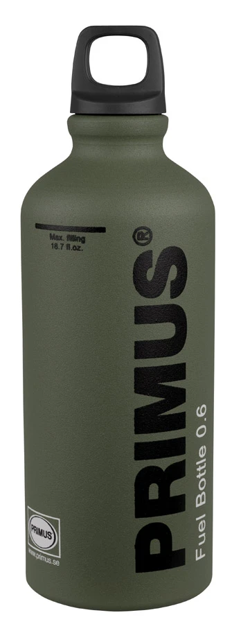 Primus Brennstoffflasche 3 Primus Brennstoffflasche
