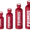 Primus Brennstoffflasche Mit Kindersicherung