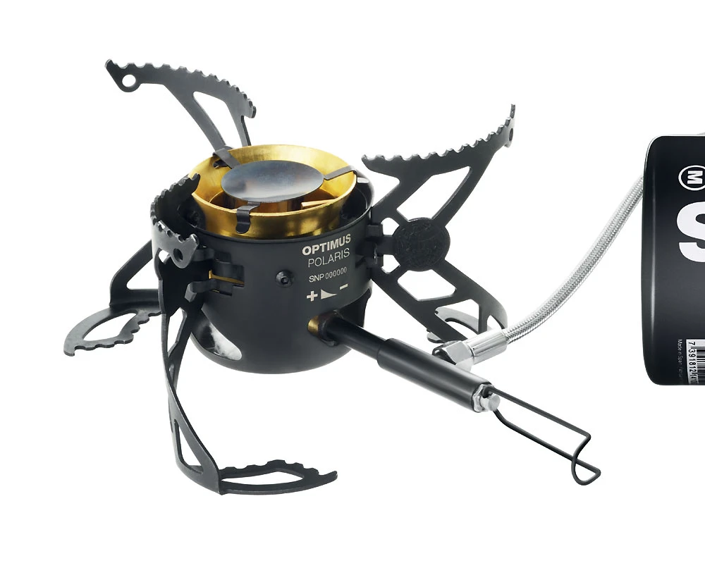 Optimus Polaris Optifuel Tactical 3 Optimus Polaris Optifuel Tactical