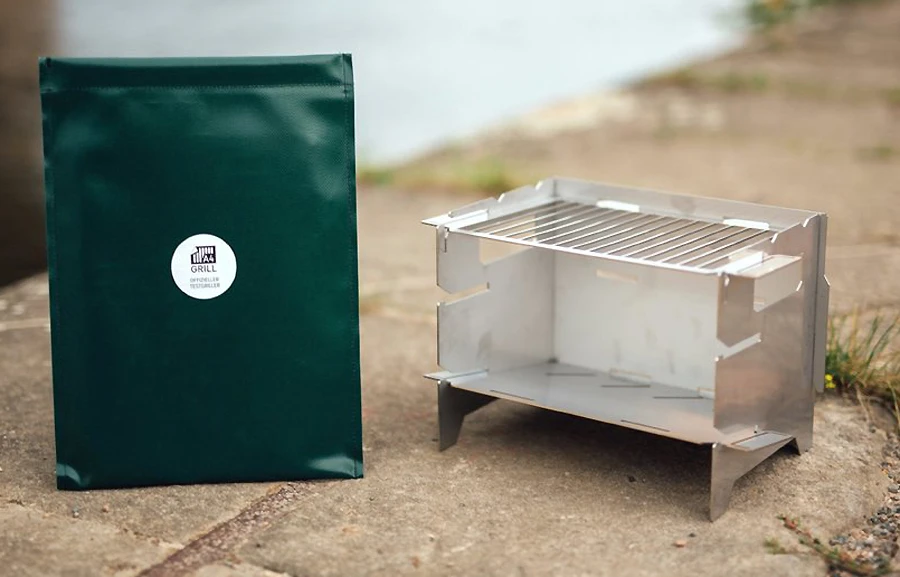 A4Grill A4 Grill P 5 A4Grill A4 Grill P – Bild 3