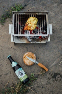 A4Grill A4 Grill M 12 A4Grill A4 Grill M -Günstiges Biwak Traum Geschäft A4Grill 2 1