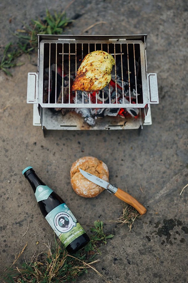 A4Grill A4 Grill P 6 A4Grill A4 Grill P – Bild 4