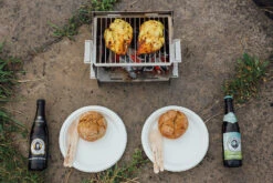 A4Grill A4 Grill P 15 A4Grill A4 Grill P -Günstiges Biwak Traum Geschäft A4Grill stimm2