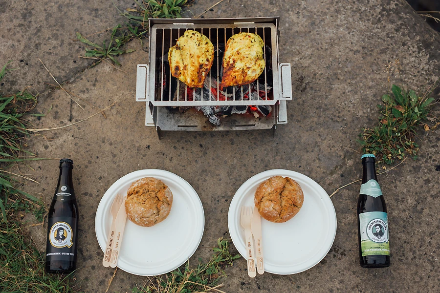 A4Grill A4 Grill P 9 A4Grill A4 Grill P – Bild 7