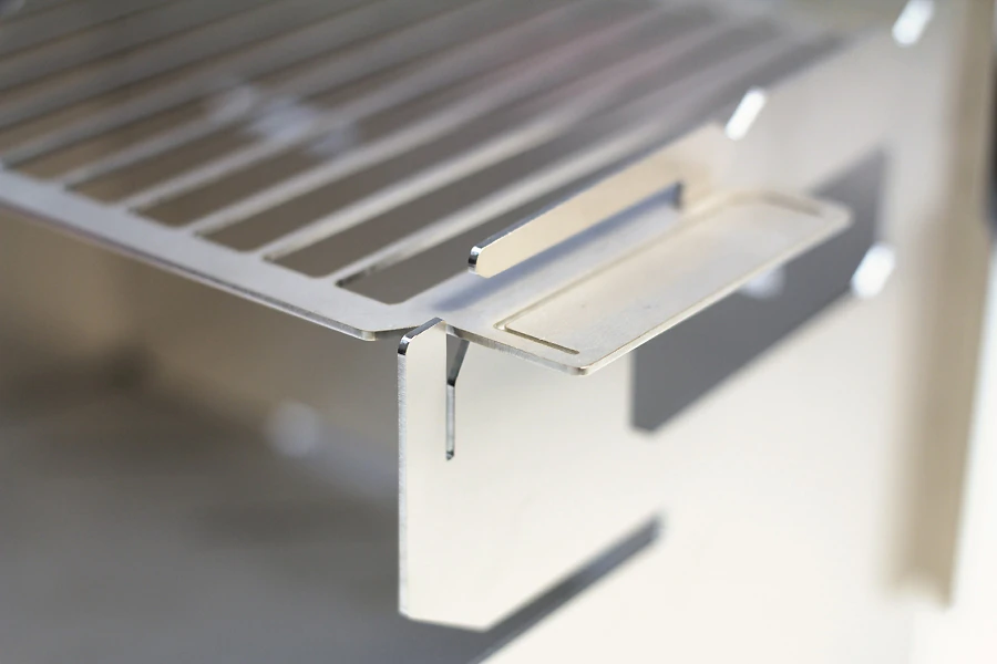 A4Grill A4 Grill M 7 A4Grill A4 Grill M – Bild 5