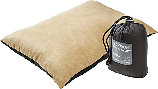 Cocoon Air Core Pillow 3 Cocoon Air Core Pillow