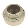 EOE Ti Alcohol Stove 1 EOE Ti Alcohol Stove -Günstiges Biwak Traum Geschäft Apert