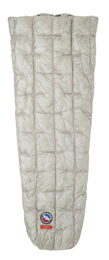 Big Agnes Fussell UL Quilt 3 Big Agnes Fussell UL Quilt