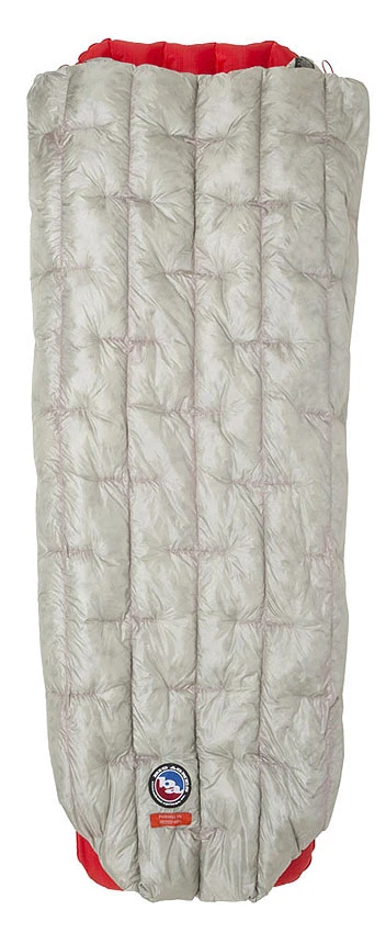 Big Agnes Fussell UL Quilt 4 Big Agnes Fussell UL Quilt – Bild 2