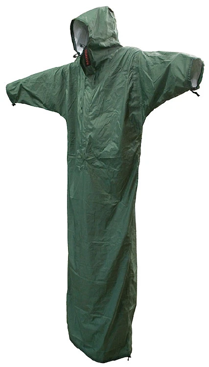 Hilleberg Bivanorak® 4 Hilleberg Bivanorak® – Bild 2