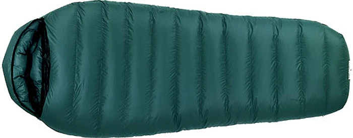 Western Mountaineering Bristlecone MF 3 Western Mountaineering Bristlecone MF