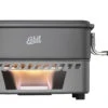 Esbit Trockenbrennstoff-Kochset 1100 Ml -Günstiges Biwak Traum Geschäft CS1100HA