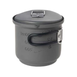 Esbit Trockenbrennstoff-Kochset 7 Esbit Trockenbrennstoff-Kochset -Günstiges Biwak Traum Geschäft CS585HA 3