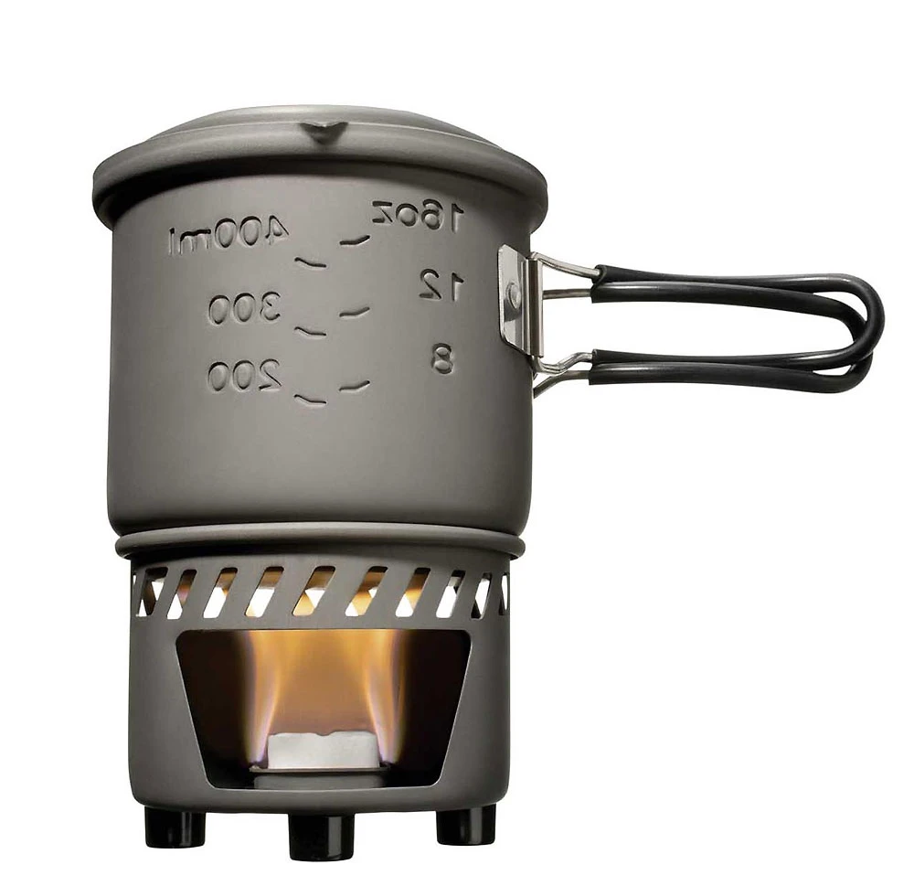 Esbit Trockenbrennstoff-Kochset 3 Esbit Trockenbrennstoff-Kochset