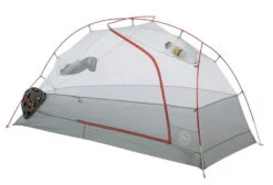 Big Agnes Copper Spur HV UL1 Bikepack -Günstiges Biwak Traum Geschäft Copper Spur HV UL1 3