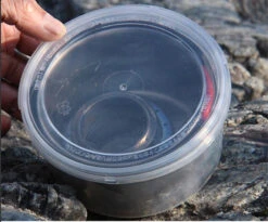 Evernew Ti Wind Shield 11 Evernew Ti Wind Shield -Günstiges Biwak Traum Geschäft EBY246 4