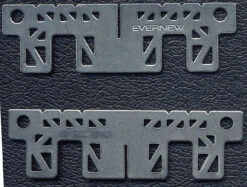 Evernew Cross Stand ´Trivet´ Topfhalter Für Spiritusbrenner 7 Evernew Cross Stand ´Trivet´ Topfhalter Für Spiritusbrenner -Günstiges Biwak Traum Geschäft EBY253