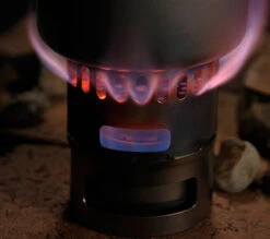 Evernew Titanium Alcohol DX Stove Set 9 Evernew Titanium Alcohol DX Stove Set -Günstiges Biwak Traum Geschäft EBY255 img4 1