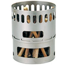 Evernew Titanium DX Stand Multifuel 8 Evernew Titanium DX Stand Multifuel -Günstiges Biwak Traum Geschäft EBY257 3