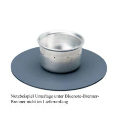 Evernew Flame Proof Sil Circle -Günstiges Biwak Traum Geschäft EBY688 c