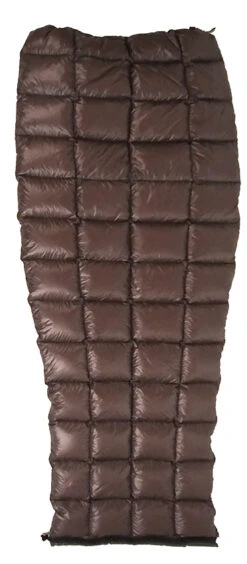 Western Mountaineering Everlite 10 Western Mountaineering Everlite -Günstiges Biwak Traum Geschäft Everlite top closed