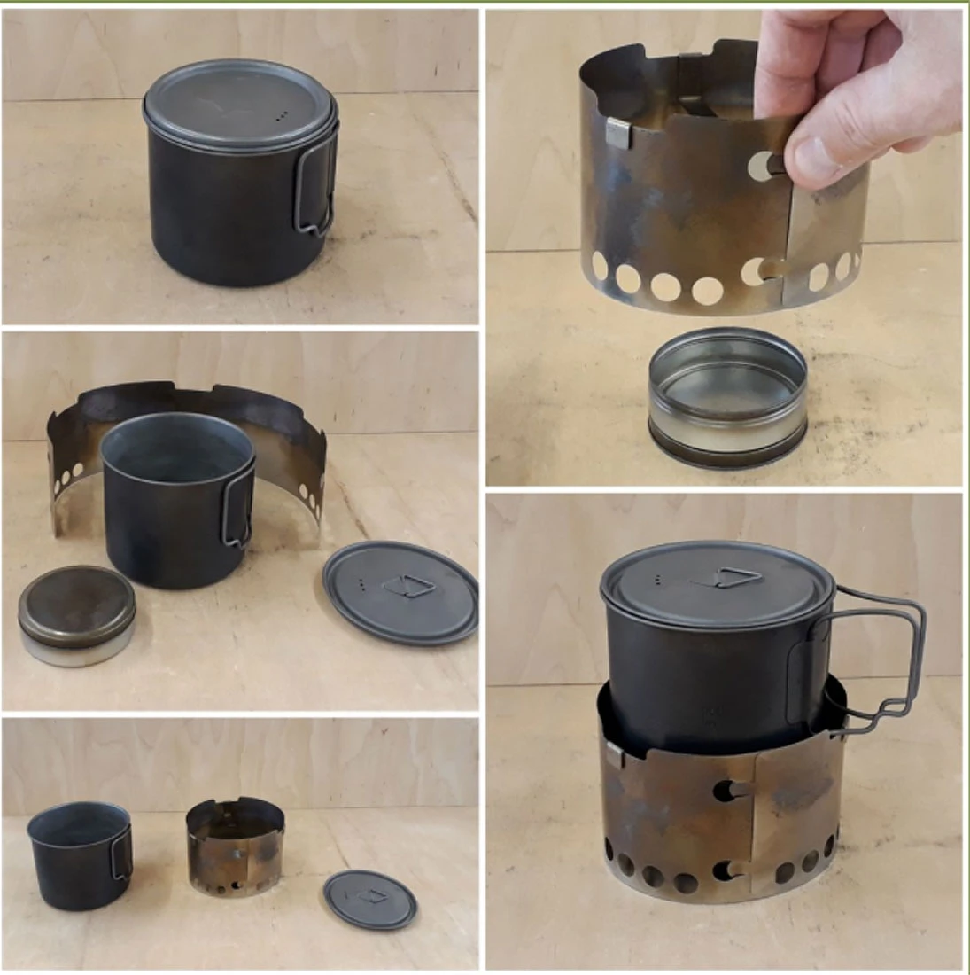 X-Boil FS 75-85 5 X-Boil FS 75-85 – Bild 3